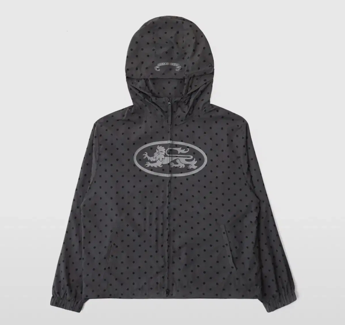 222 2twodul hoodie 002 (black) HOODIE 002 (WHITE)